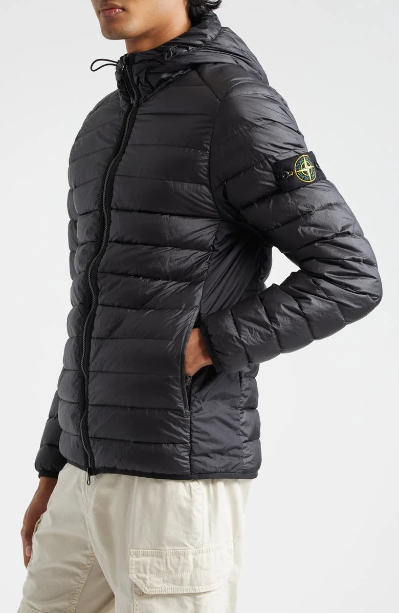 Stone Island jacket