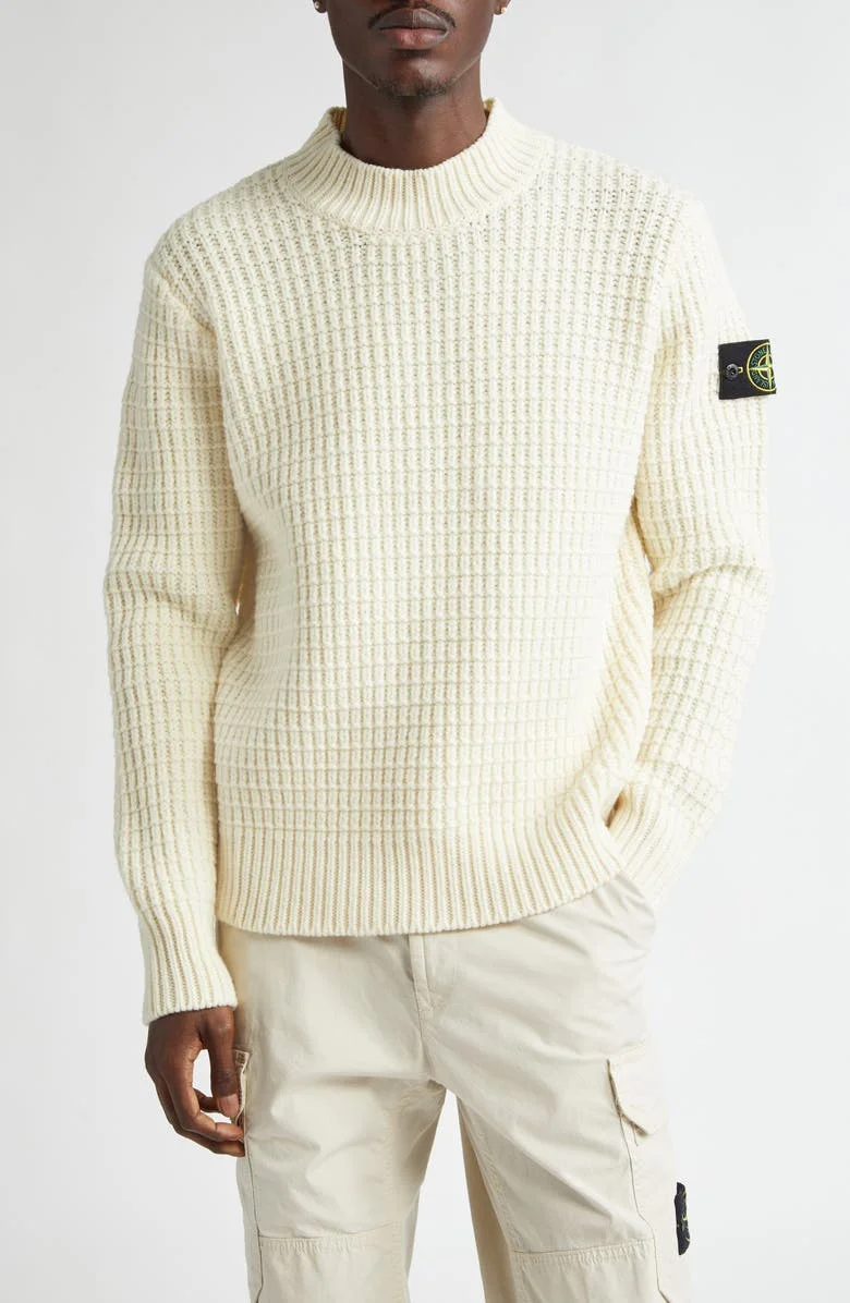 Stone Island sweatshirt