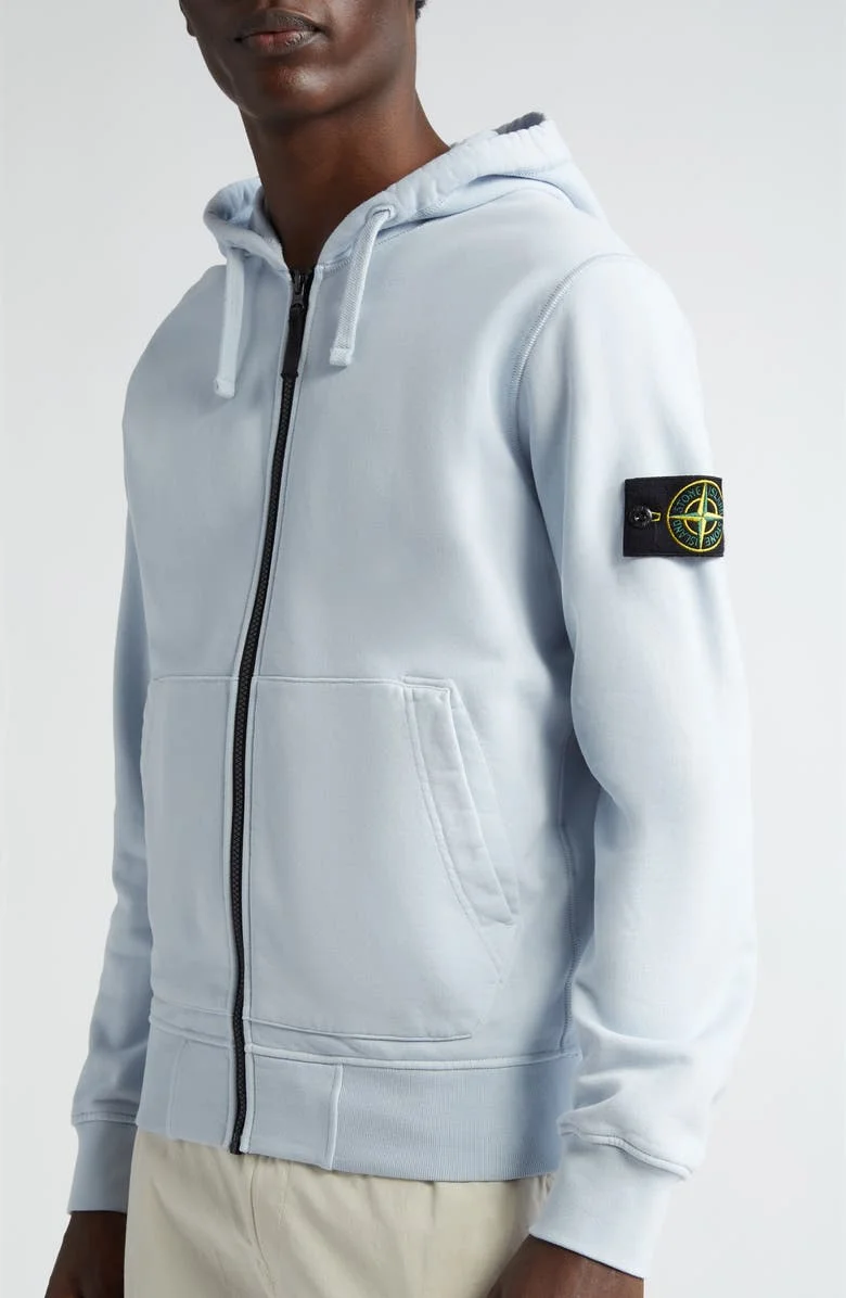 Stone Island Hoodie