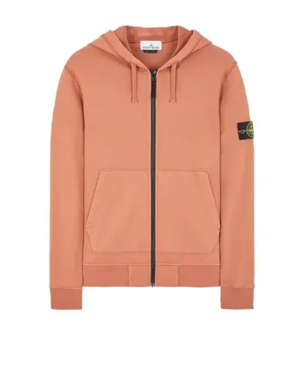 Track Top Stone Island Hoodie