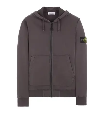 Track Top Stone Island Hoodie