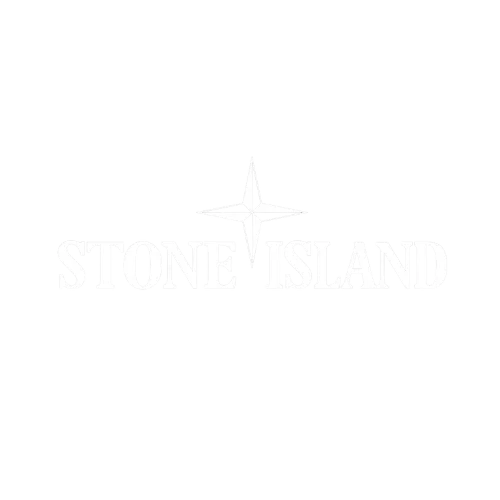 stone island logo