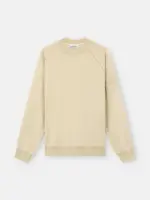 Comfort Fit Crewneck Sweatshirt