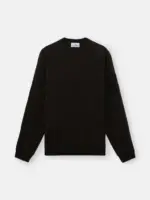 Comfort Fit Crewneck Sweatshirt