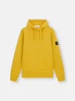 Hooded Sweatshirt with Pouch Pocket