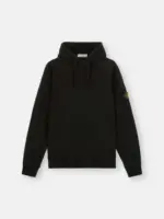 Hooded Sweatshirt with Pouch Pocket